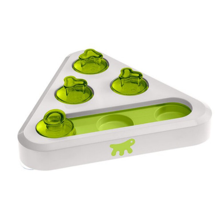 Ferplast Trea juguete gato interactivo Imagem número 1 Ferplast Trea juguete gato interactivo Imagem número 1