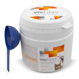 Wepharm Wefiber Suplemento para c&atilde;es e gatos