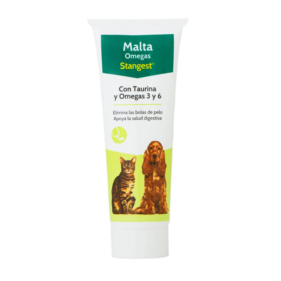 100 g Stangest Malte para c&atilde;es e gatos, , large Imagem n&uacute;mero 1