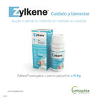 Zylkene tranquilizante natural em comprimidos para o stress em cães e gatos, , large image number null