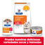 12 kg Hill's Prescription diet c/d Urinary Care frango ra&ccedil;&atilde;o para gatos, , large Indicador imagem n&uacute;mero 8