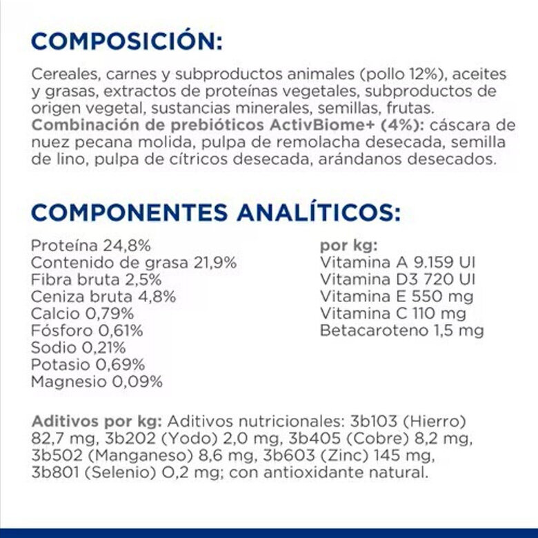 Hill's Prescription Diet ON-Care Frango ração para cães,  Imagem número 4 Hill's Prescription Diet ON-Care Frango ração para cães, , large Imagem número 4