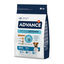 Advance Active Defense Mini Adult Frango e Arroz ra&ccedil;&atilde;o para c&atilde;es, , large Indicador imagem n&uacute;mero 1