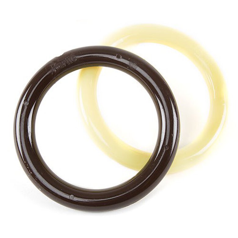 Karlie juguete vainilla y chocolate para perros Imagem número 1 Karlie juguete vainilla y chocolate para perros Imagem número 1