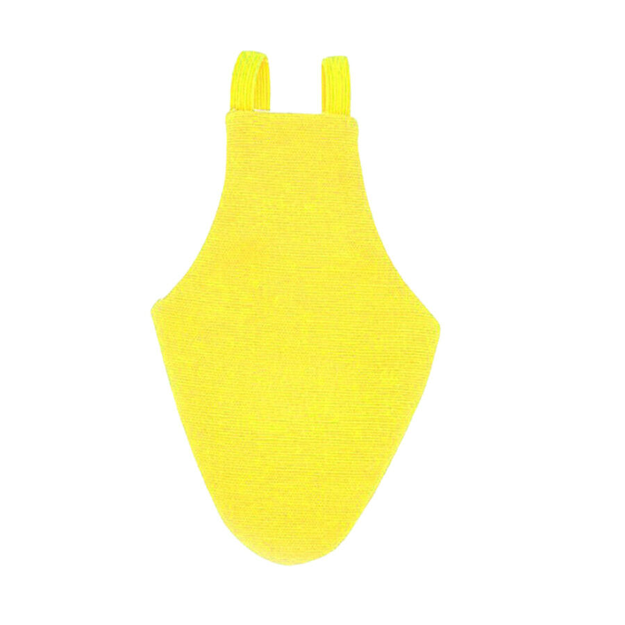 TK-Pet Fraldas de Tecido Laranja para ninfas, , large Imagem n&uacute;mero 2