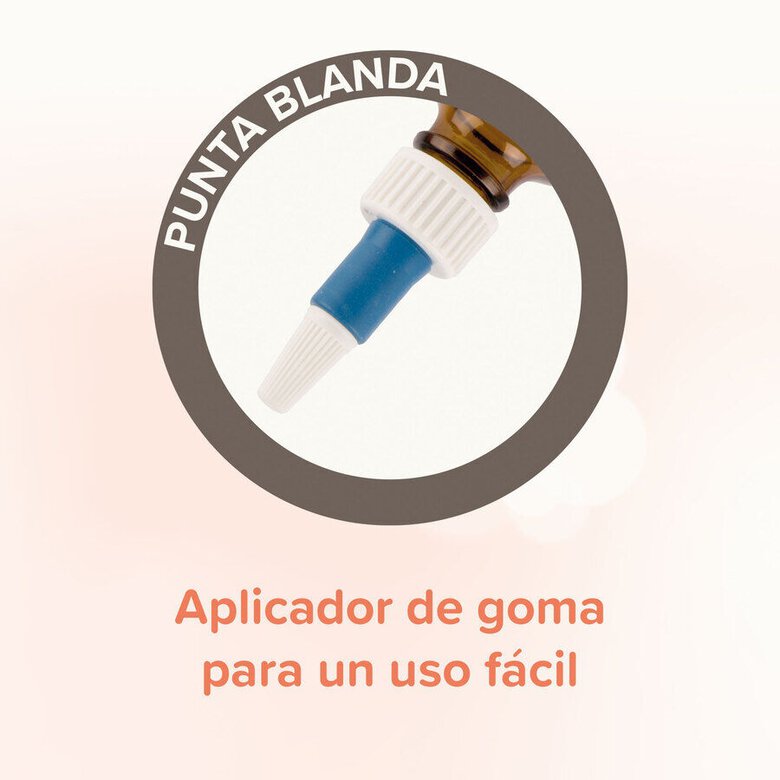 Beaphar Limpador de Orelhas para animais de estimação,  Imagem número 3 Beaphar Limpador de Orelhas para animais de estimação, , large Imagem número 3