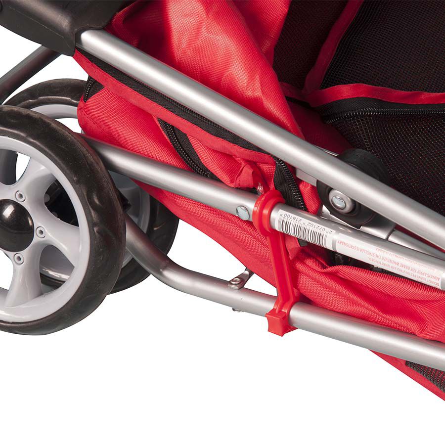 Flamingo Carro Transportador Dobr&aacute;vel para animais de estima&ccedil;&atilde;o, , large Imagem n&uacute;mero 8