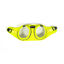 Gloria Air Mesh Trek Star Peitoral Amarelo para cães, , large Indicador imagem número 2