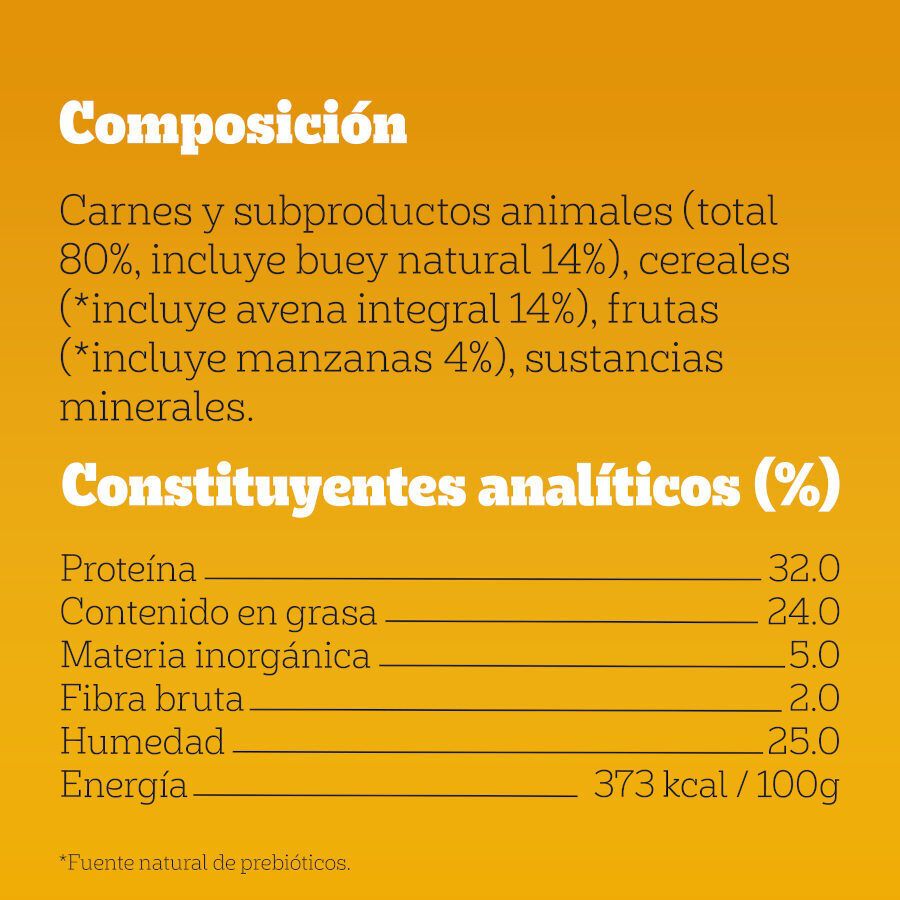 70 g Pedigree Snacks em cubo de vaca para c&atilde;es, , large Imagem n&uacute;mero 2