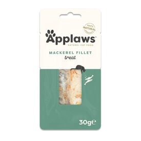 Applaws Lombo de Cavala para gatos