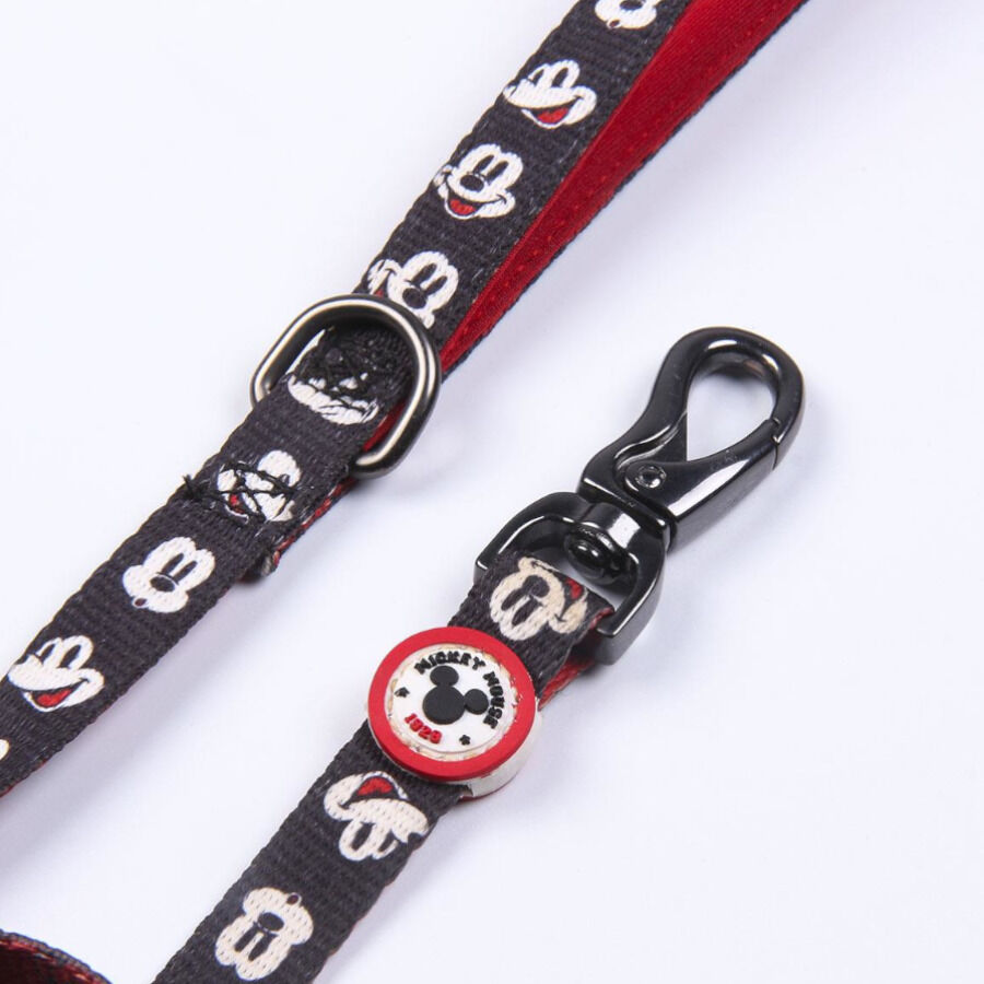 Disney Mickey Mouse Premium  trela para c&atilde;es, , large Imagem n&uacute;mero 2