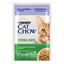 85 g Cat Chow Sterilised Frango saquetas para gatos, , large Indicador imagem número 1