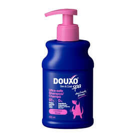 Ceva Douxo Spa Alivia Shampoo para Cães