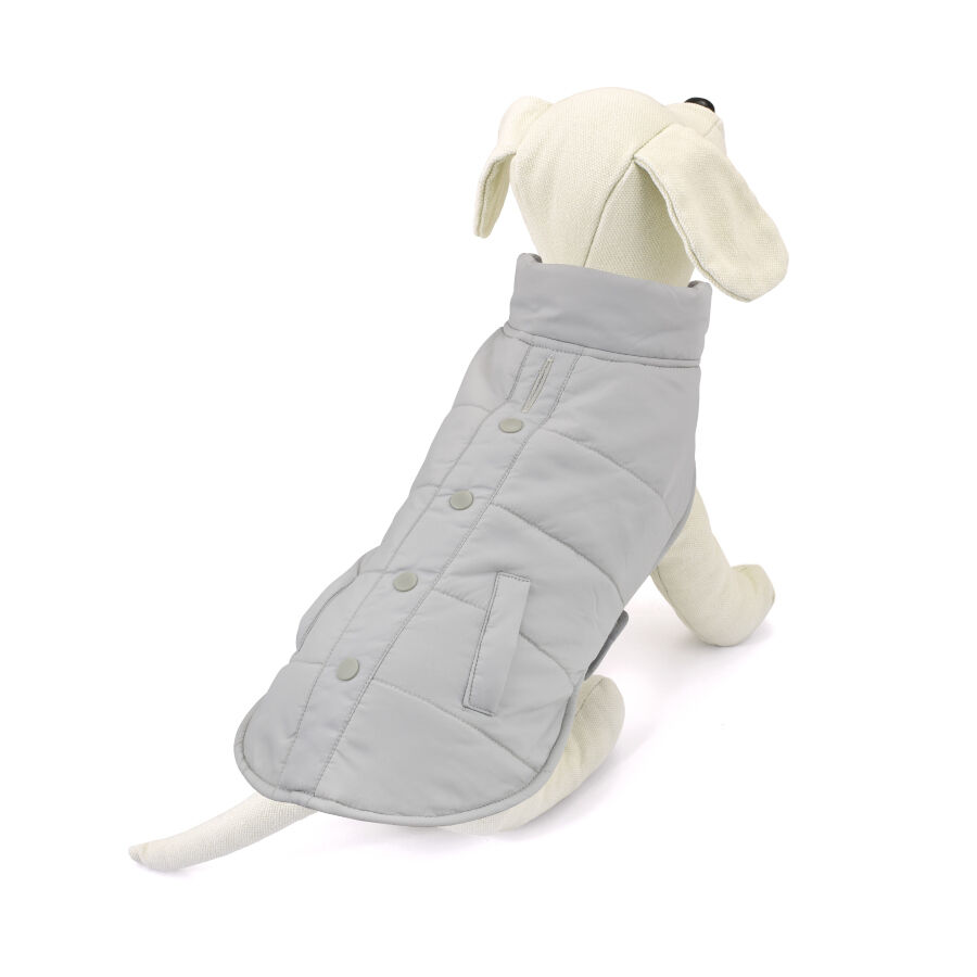 Outech Casaco Puffer Dog para c&atilde;es, , large Imagem n&uacute;mero 1