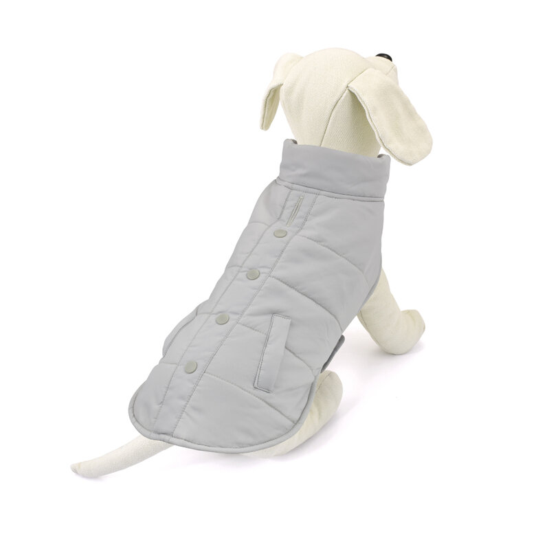 Outech Casaco Puffer Dog para cães,  Imagem número 1 Outech Casaco Puffer Dog para cães, , large Imagem número 1