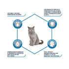Advance Adult Sterilized Peru e Cevada ração para gatos, , large image number null