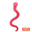 Tootoy! Giant Snake Cuddler Pink Peluche gigante para cães, , large Indicador imagem número 1