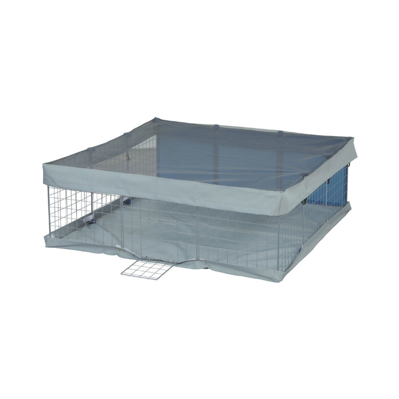 Zolux Neopark gaiola para porquinhos-da-índia,  Imagem número 4 Zolux Neopark gaiola para porquinhos-da-índia, , large Imagem número 4