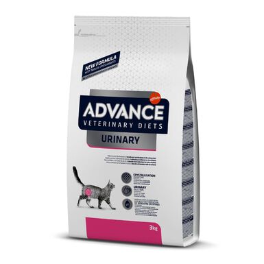Affinity Advance Veterinary Diets Feline Urinary