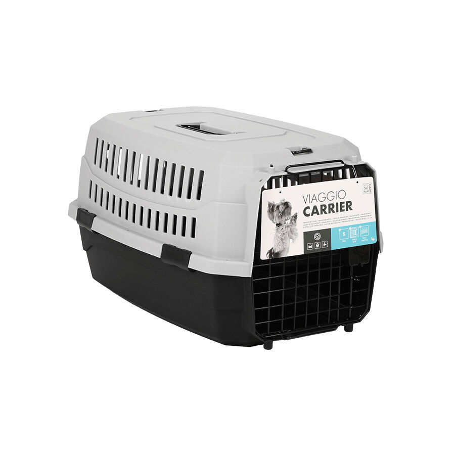 M-pets Viaggio Transportadora para c&atilde;es, , large Imagem n&uacute;mero 1