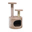 Freedog Cozyblim Arranhador rosa para gatos, , large Indicador imagem número 2