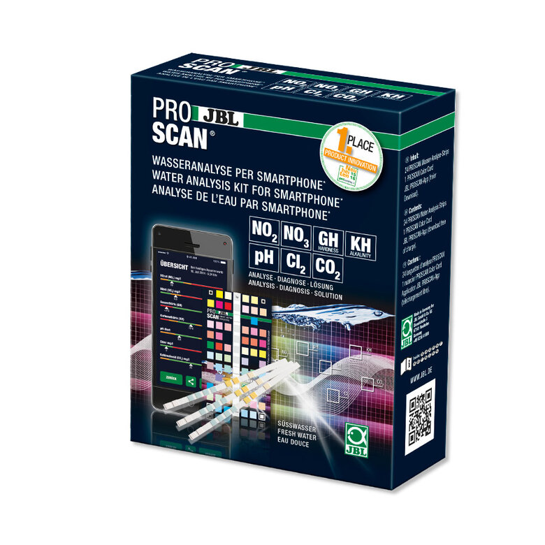 JBL ProScan,  Imagem número 1 JBL ProScan, , large Imagem número 1