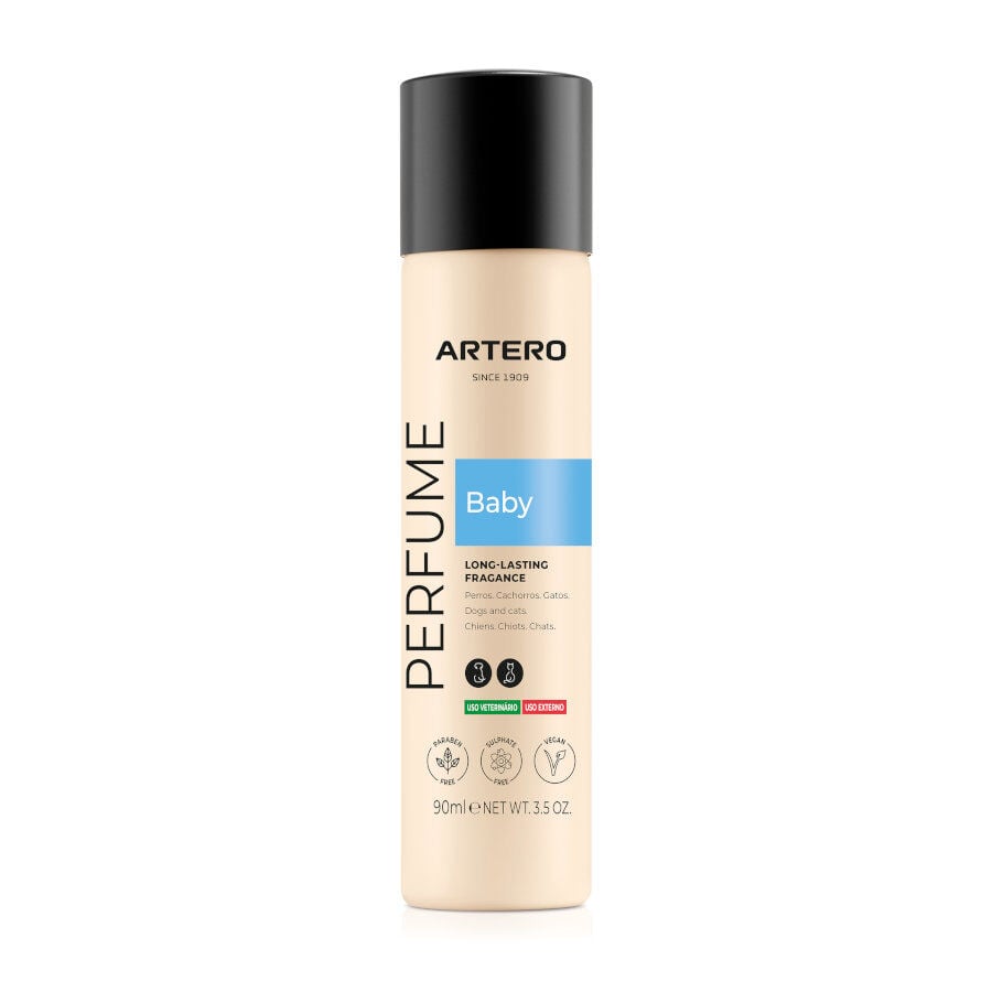 Artero Baby Perfume para cachorros, , large Imagem n&uacute;mero 1
