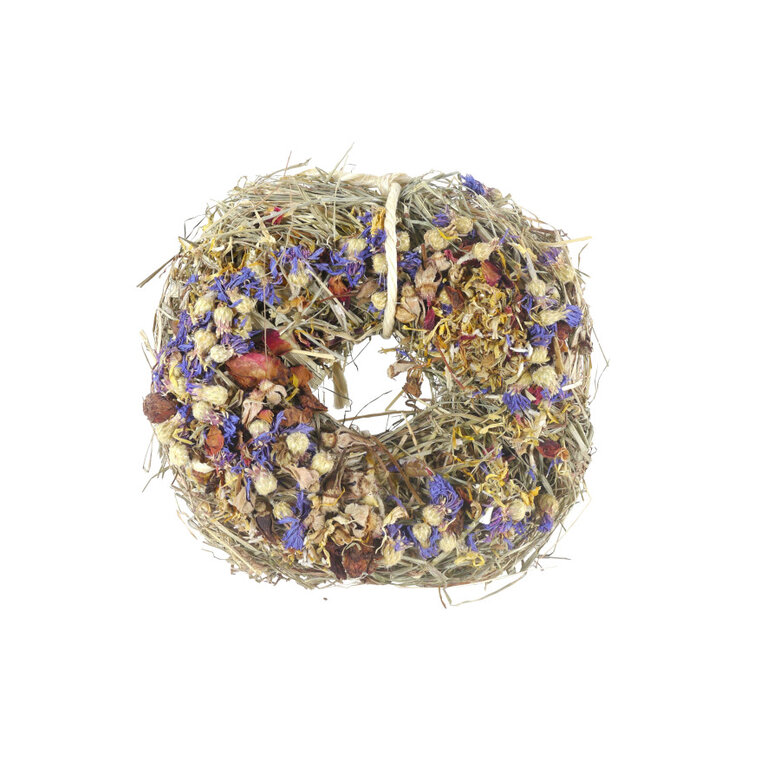 Rosewood Snack Coroa de Natal para roedores,  Imagem número 4 Rosewood Snack Coroa de Natal para roedores, , large Imagem número 4