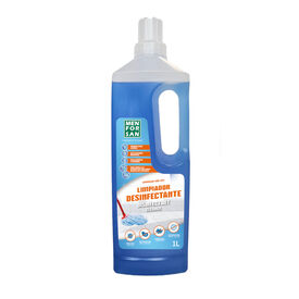 Menforsan Produto de Limpeza Higienizante de chão para casa