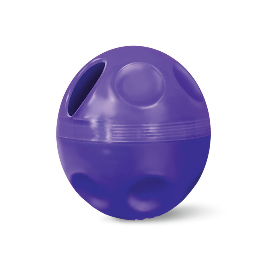 Kong Bola Doseadora de Tratamentos para gatos, , large Imagem n&uacute;mero 1