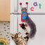 Kong Connects Magnicat peluche para gatos, , large Indicador imagem número 2