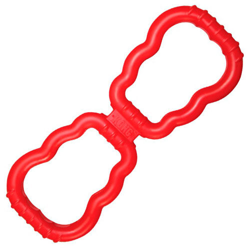 Kong Tug interactivo juguete para perros Imagem n&uacute;mero 1