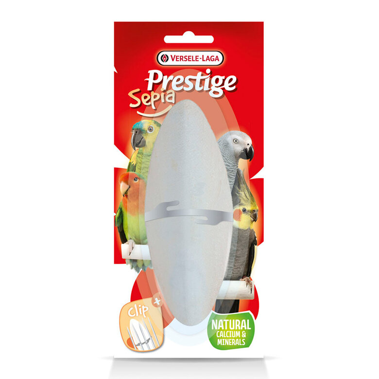 Versele-Laga Sépia Osso 12 para pássaros,  Imagem número 1 Versele-Laga Sépia Osso 12 para pássaros, , large Imagem número 1