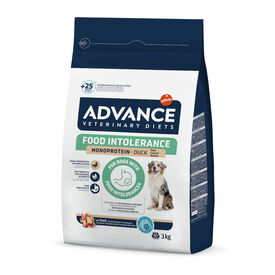Advance Veterinary Diets Food Intolerance Ra&ccedil;&atilde;o para c&atilde;es