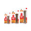 Nylabone Extreme Osso Mordedor com Sabor a Bacon para cães, , large Indicador imagem número 3