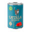 Catzilla Adult Grain Free Trout & Tuna Patê lata para gatos, , large Indicador imagem número 1