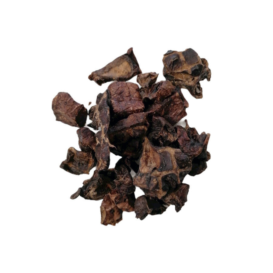 Puromenu Snack em nuggets de pulm&atilde;o de vaca para c&atilde;es, , large Imagem n&uacute;mero 1