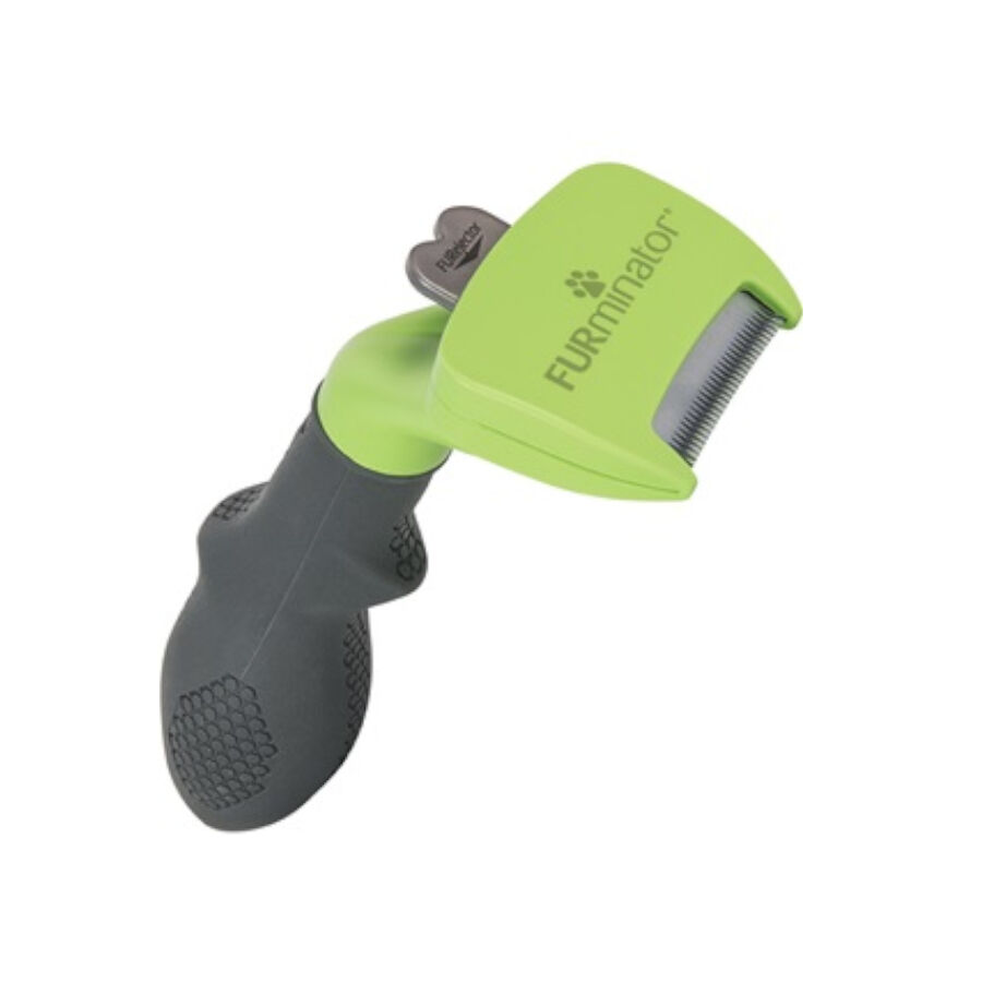 Furminator Escova para c&atilde;es de pelo longo, , large Imagem n&uacute;mero 1