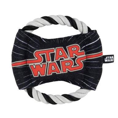 Star Wars Disco de corda para cães