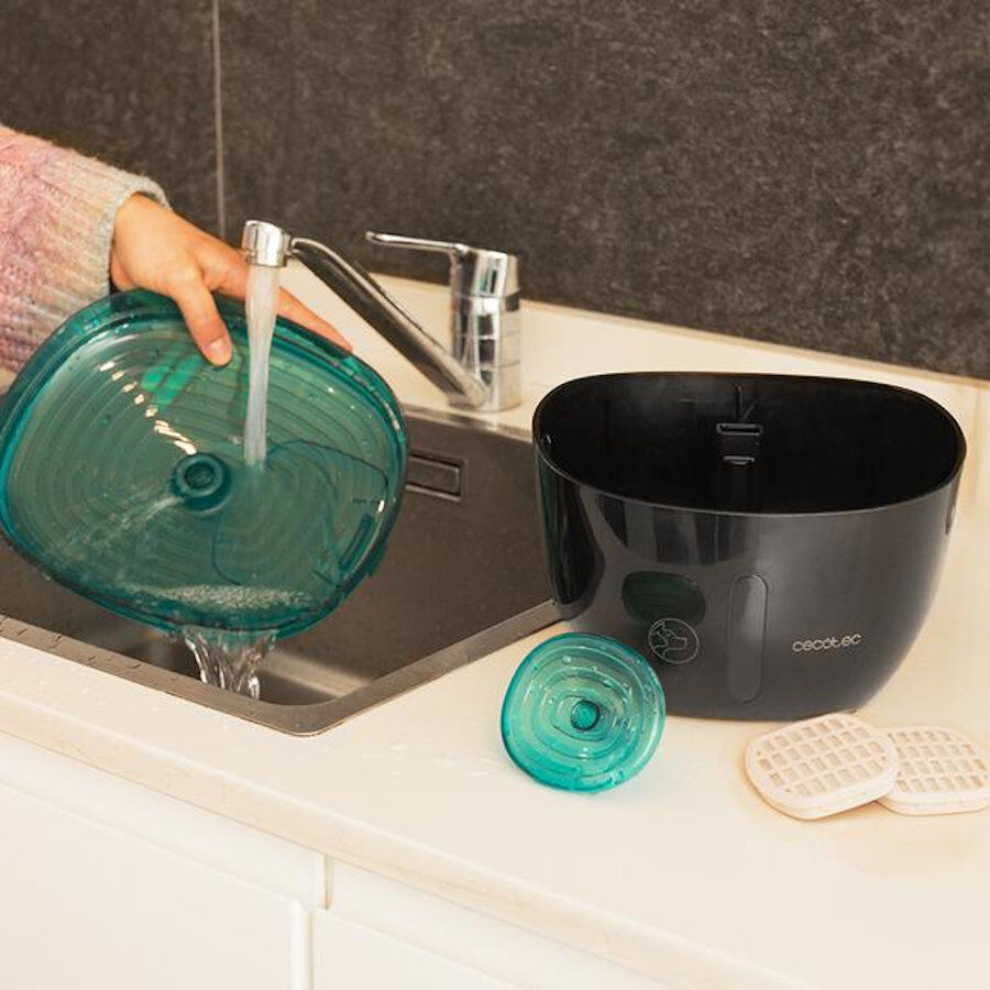 Cecotec Pumba 2200 Refresh Bebedouro Autom&aacute;tico para c&atilde;es e gatos, , large Imagem n&uacute;mero 6