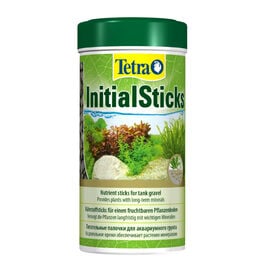 Tetra InitialSticks Fertilizante para aquários