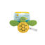Summer Vibes Cat Turtle Peluche para gatos, , large Indicador imagem n&uacute;mero 5