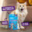 60 g Edgard & Cooper Bocaditos Pillows de salmon para gatos, , large Indicador imagem número 2