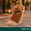 Wonder Christmas Camisola de Natal para c&atilde;es, , large Indicador imagem n&uacute;mero 2