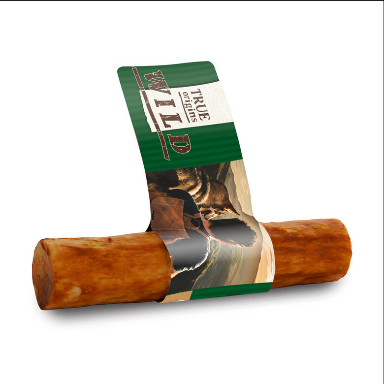 1 ud. x 25 cm True Origins Palitos de Colágeno Naturais snack para cães,  Imagem número 1 1 ud. x 25 cm True Origins Palitos de Colágeno Naturais snack para cães, , large Imagem número 1
