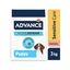 3 kg Advance Active Defense Puppy Sensitive Care Salm&atilde;o ra&ccedil;&atilde;o para c&atilde;es, , large Indicador imagem n&uacute;mero 2