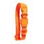 Zeedog Neopro Tangerine Coleira Laranja para cães , , large Indicador imagem número 1
