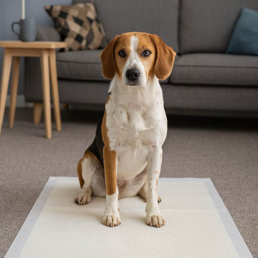 Nice Care Resguardos Bamboo para c&atilde;es, , large Imagem n&uacute;mero 1