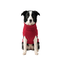 Gotoo Camisola de Malha Vermelha para c&atilde;es, , large Indicador imagem n&uacute;mero 7
