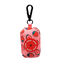 Dukier Porta-sacos estampado Berry Love para c&atilde;es, , large Indicador imagem n&uacute;mero 3